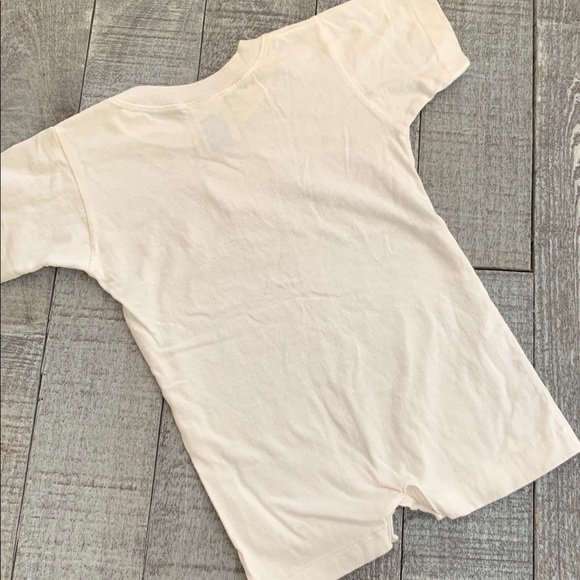 Josh Boyd Glitter Gear Razorbacks Shorty One-Piece - Picture 6 of 8